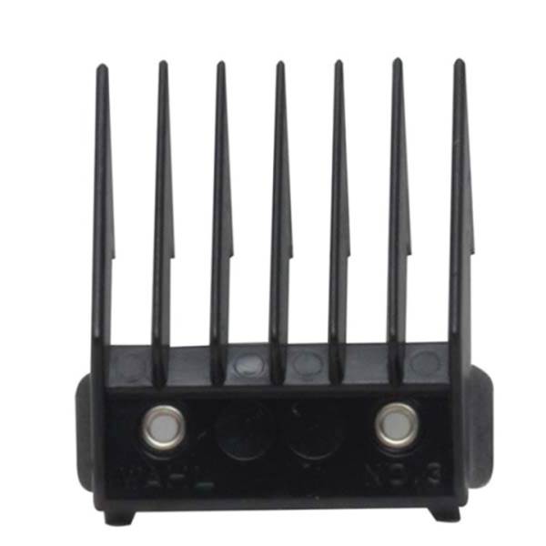 WAHL Metal Clip Attachment Comb 3 Kanar